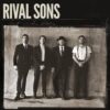 Rival sons – Great western valkyrie