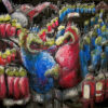 Secret Band – S/T