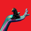 SBTRKT – Wonder Where We Land