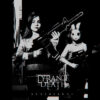 Tyrant Of Death – Ascendancy