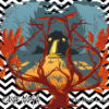 Cave Moth – The Black Lodge