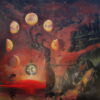 Occultation – Silence in the Ancestral House