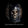 The Texas Chainsaw Dust Lovers – The Wolf Is Rising