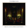 Vanhelgd – Relics of Sulphur Salvation