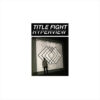 Title Fight – Hyperview