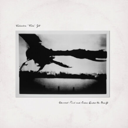 Takaakira « Taka » Goto – Classical Punk And Echoes Under The Beauty