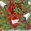 Mutoid Man – Bleeder