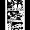 Harm Done – Hammer Tape&rsquo;15