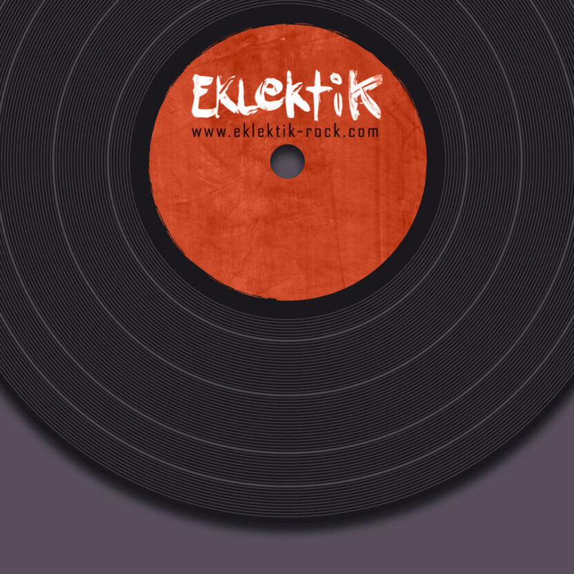Nouveau design pour Eklektik