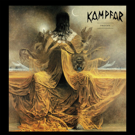 kampfar-profan