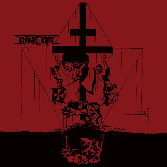 Vastum – Hole Below