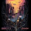 Sikth – Opacities EP