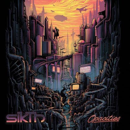 sikth-opacities