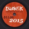 Bilan 2015 Rock / Prog / Pop – Krakoukass