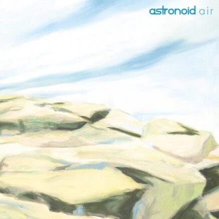 astronoid-air