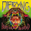 Die Trying – Blues For The Cursed