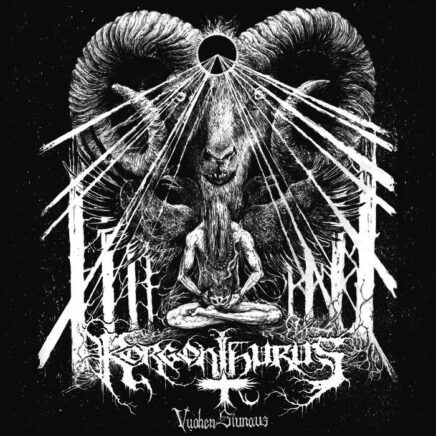korgonthurus-vuohen-siunaus