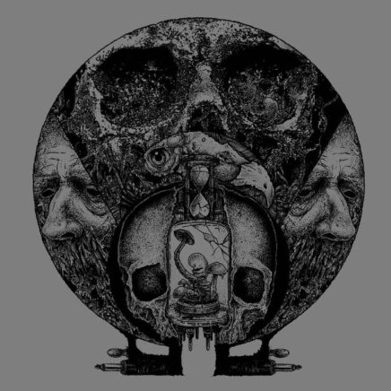 Omega Monolith – Fungus