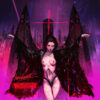 Perturbator – The Uncanny Valley
