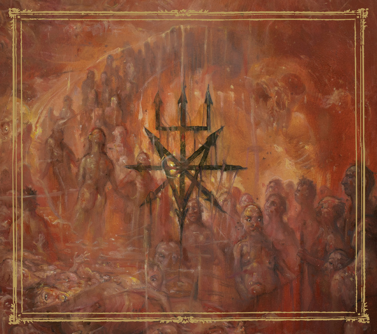 Black fucking cancer – Black fucking cancer