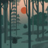 La Luna – Always Already