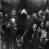 Sarabante – Poisonous Legacy