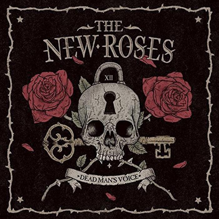 The new roses – Dead man&rsquo;s voice