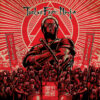 Twelve Foot Ninja – Outlier