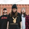 Interview Knocked Loose