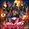 UDDU – Hellcats