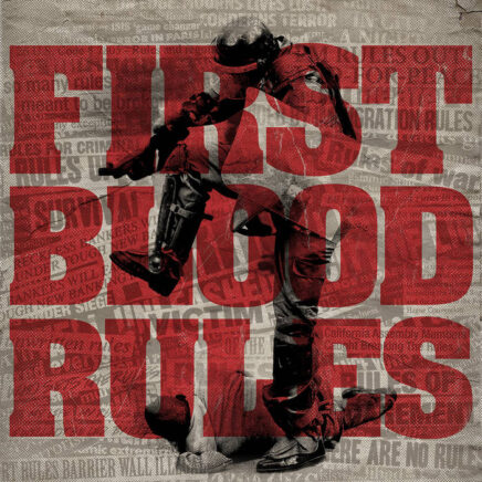 first-blood-rules
