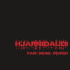 Hjarnidaudi – Pain:Noise:March/PsykoStareVoid