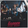 The Barber – General Thrashing