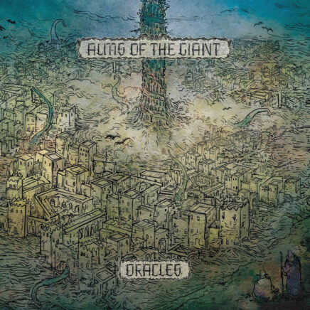 Alms Of The Giant – Oracles