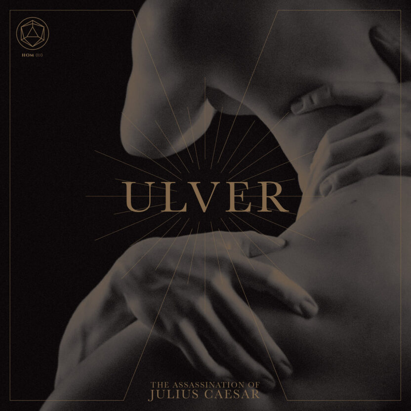 Ulver – The Assassination of Julius Caesar