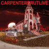 Carpenter Brut – CARPENTERBRUTLIVE