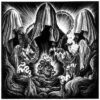 Redemptus – Every Red Heart Fades To Black