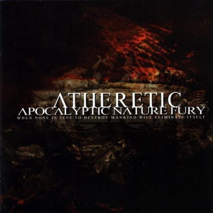 Atheretic – Apocayptic Nature Fury