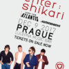 Live-Report: Enter Shikari/Lower Than Atlantis/Astroid Boys