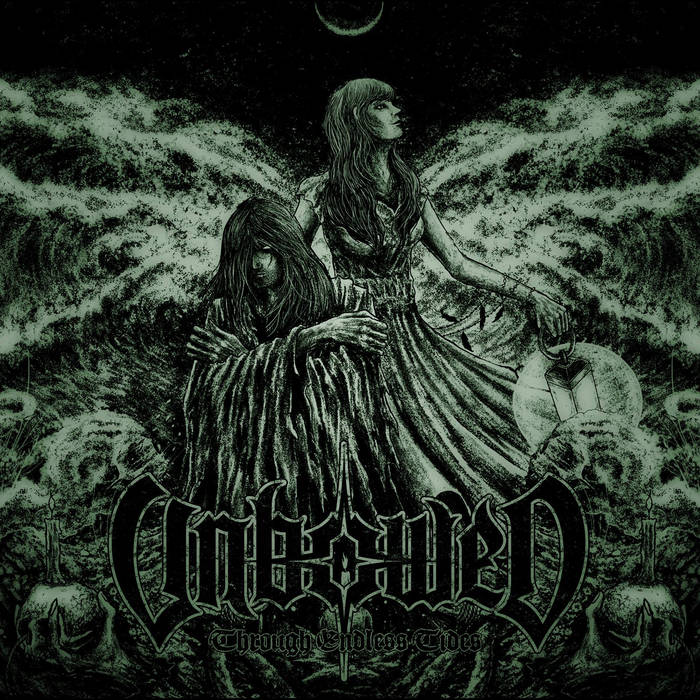 Unbowed – Through Endless Tides