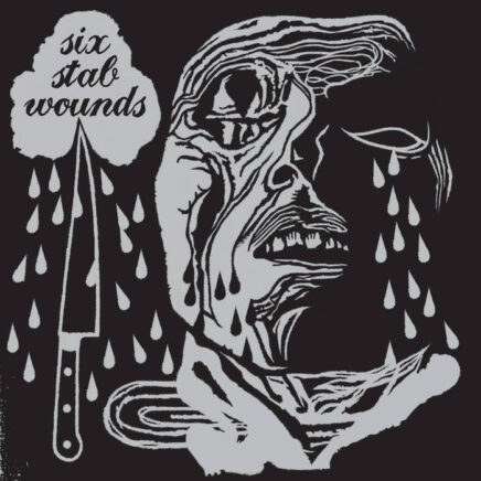 Yattai/Boris Viande/Vengeance/Tina Turner Fraiseur/Nolentia/Grünt Grünt – Six Stab Wounds