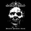 Vantablack Warship – Abrasive Pulmonic Speak