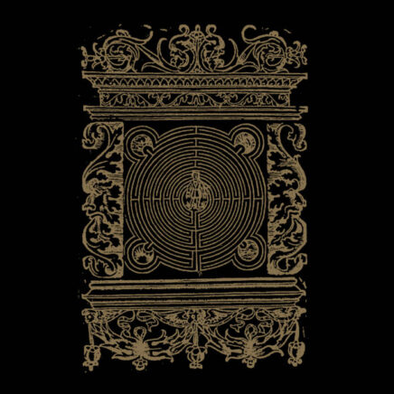 Vessel Of Iniquity – S/T