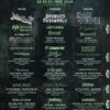 Ma sélection pour le Hellfest 2018