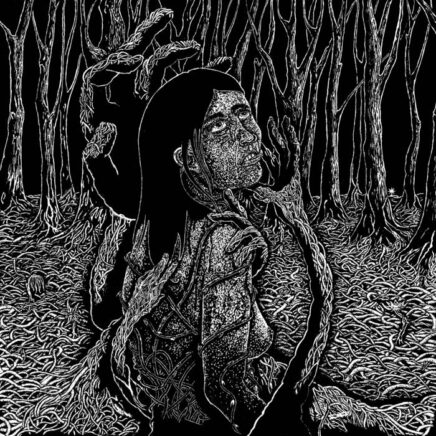 Closet Witch – S/T