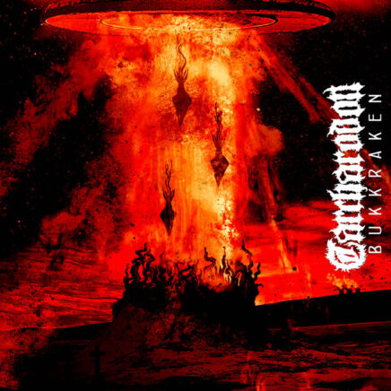 Carcharodon – Bukkraken