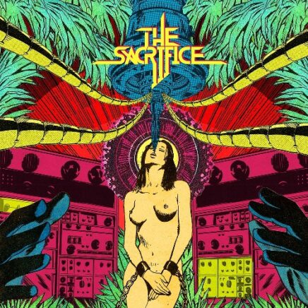 The Sacrifice – The Sacrifice