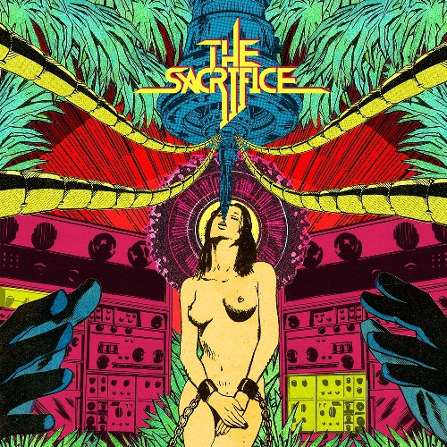 The Sacrifice – The Sacrifice