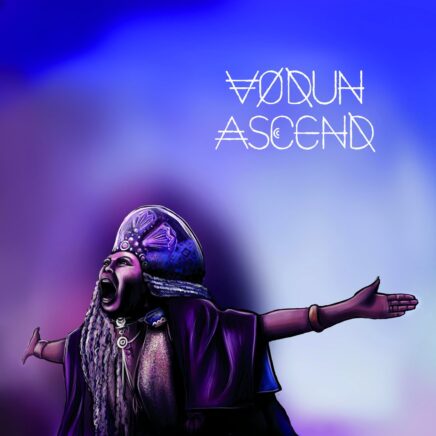 vodun-ascend