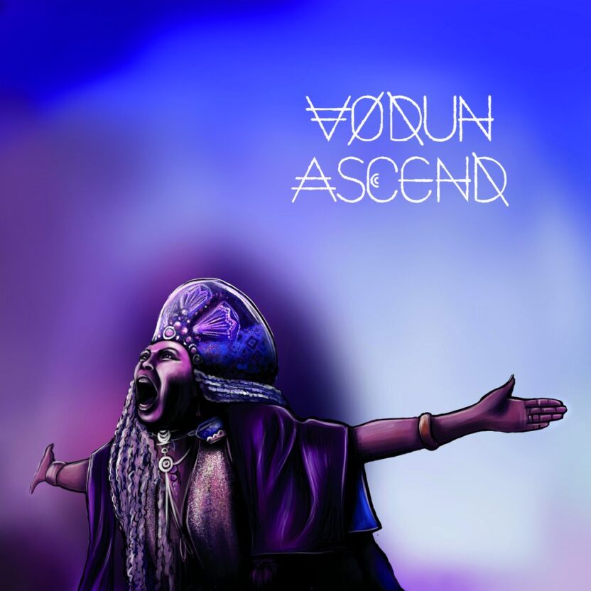 Vodun – Ascend